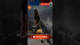 Jurassic World Alive II SSARCADIA Ep5 II Dinosaurs Game [upl. by Butterfield]