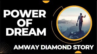 Power of Dreams amp Amway Diamond Story khushbusinghofficial networkmarketing amway Khushbutalks [upl. by Rebmyk]