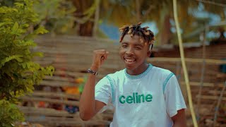 Nevinho Star EKOMA MIEZE Official Music Video [upl. by Esadnac]