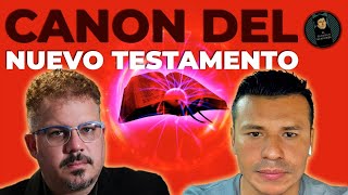 ¿La ICAR nos dió la BIBLIA pero el Papa Dámaso ARGUMENTOS Garroteros sobre CANON del NT [upl. by Wolfson648]