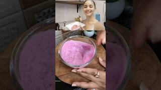 Alia Bhatt Beetroot Salad Recipe shorts aliabhatt [upl. by Picco729]