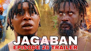 JAGABAN Ft SELINA TESTED EPISODE 26 Official Trailer  THE GRAVE [upl. by Erdne]