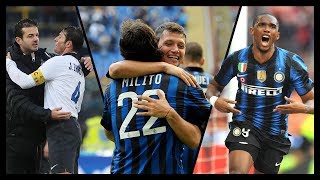 FC Inter 20112012 • Le partite più belle in Serie A [upl. by Yniattirb]