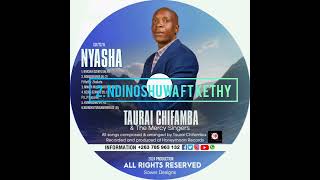 Taurai chifamba ft Kethy Zhakata song Ndinoshuwa 2024 [upl. by Kissee]