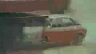 1973 Austin Allegro television advert [upl. by Aivekal801]