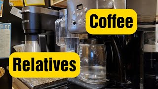 Keurig Coffee vs Drip What is the Difference or Are They The Same [upl. by Nmutua]