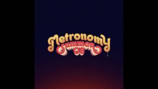 Metronomy  Back Together Official Audio [upl. by Llertnov]