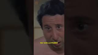 Tu fai le cascate del Niagara fai😂 Lino Banfi e Alvaro Vitali in La dottoressa ci sta col colonnello [upl. by Innavoig451]