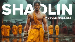 Real Shaolin Disciple Reacts to BBC Shaolin Master Documentary [upl. by Ez]