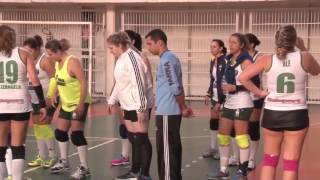 FINAIS VÔLEI FEMININO [upl. by Arlon]