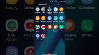 how to check imei number any phones amp sn number short video [upl. by Popele]