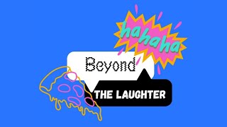 Beyond The Laughter ep 5 [upl. by Bej441]