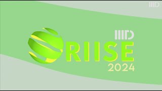 RIISE 2024 [upl. by Pickard]