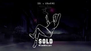 Sol x LDleKING  Ngắn Ngủi ft Kel C Audio [upl. by Nore]