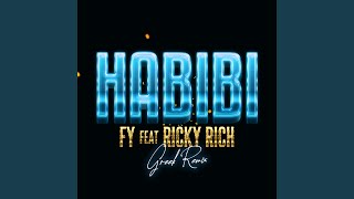 Habibi feat Ricky Rich Greek Remix [upl. by Corey]