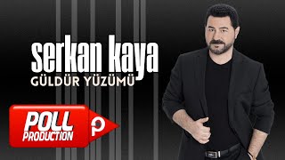 Serkan Kaya  Güldür Yüzümü Official Video [upl. by Eissen]