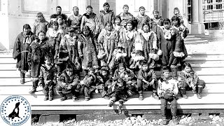 The Aleut Peoples amp The Community Of St Paul Island Aleutian Islands USA amp Russia [upl. by Boehmer]