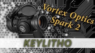 Vortex Sparc 2 [upl. by Sivet]