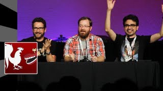 RT Podcast Ep 228 [upl. by Zebapda]