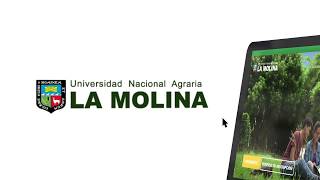 Examen de admisión 2019 II inscripción Universidad Nacional Agraria La Molina [upl. by Ehgit]