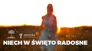 SEKWENCJA WIELKANOCNA  Niech w święto radosne [upl. by Lamdin974]