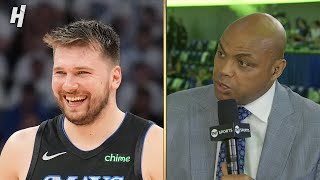 Chuck Luka Should Sit Out Game 4 [upl. by Einamrej]