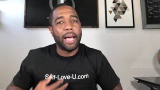 How To Make A Man Fall In Love  Tony Gaskins [upl. by Rosenblum394]