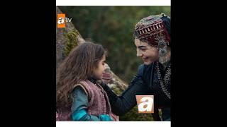 Balas daughter Halima is alive 💔🥺 Sofia raised her against turk 💔🥺😭trending turkishseries short [upl. by Dari884]