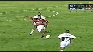 30 Jogadas Insanas de Romário pelo Flamengo 🔥 [upl. by Blanding]