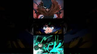 MHA YOU ARE NEXT TRAILER  MY HERO ACADEMIA  mha trailer youarenext deku shoto bakugou [upl. by Kenison]