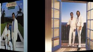 Smooth Sailin Tonight  Isley Brothers  1987 [upl. by Nyllij]