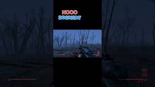 DOGMEAT 🐕 went for a ride fallout4 fallout [upl. by Ahsenre]