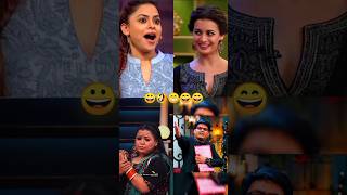 Kapil Sharma Comedy Show  Comedy Nights With Kapil Sharma shorts comedy funnyvideos [upl. by Ellened]