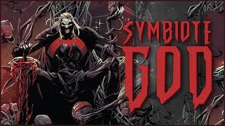 Knull God Of The Symbiotes Revealed [upl. by Einalem]