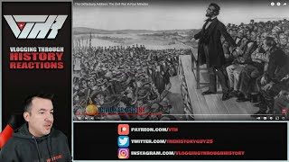 The Gettysburg Address  A Deeper Look at Everett Lincoln and Sewards Speeches [upl. by Rennat]