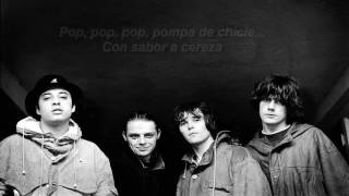 Sally Cinnamon Subtitulada  The Stone Roses [upl. by Battat147]