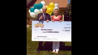 Mandela Effect Ed McMahon Was Never Part Of Publishers Clearing House In This Reality Update 3 [upl. by Vershen]