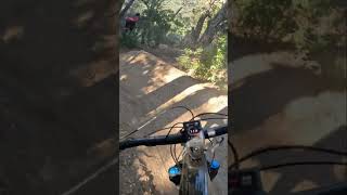 Chaud devant 🔥 mtb enduro [upl. by Erund]