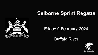 Selborne Sprints 2024  Friday 9th February [upl. by Whetstone920]