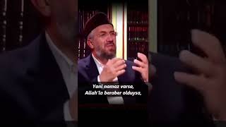 İhsan Şenocak Hoca  Namaz [upl. by Hughes]