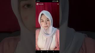 derara live tiktok malam [upl. by Noyes]