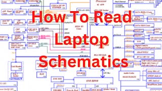 How To Get amp Download Schematics Diagram For LaptopComputer Motherboard LEDLCD TV  Mobile [upl. by Yreffeg]