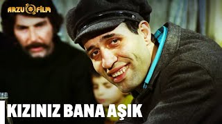 Kızınız Bana Aşık  Çöpçüler Kralı [upl. by Jerroll]