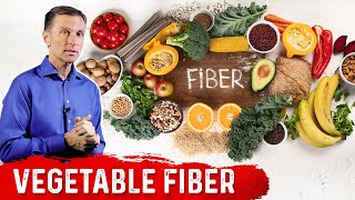 The 10 Benefits of Fiber [upl. by Mecke]