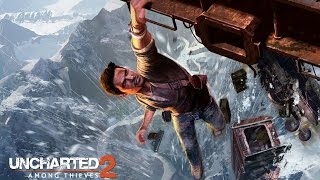 Uncharted 2 Pelicula Completa Español [upl. by Alyehc949]