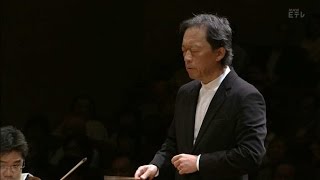 Mahler Symphony No 5  Adagietto [upl. by Eivets29]