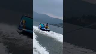 Tubing fails ￼ [upl. by Ita]