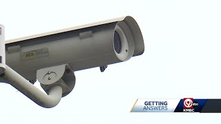 Kansas Citys city council approves return of red light cameras [upl. by Hailed]