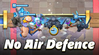 how is this working on top ladder in clash royale [upl. by Eicnarf588]