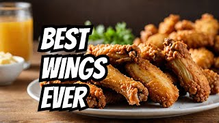 Publixs Wings are a GAME CHANGER Heres What Makes Them So Good [upl. by Jasmine771]